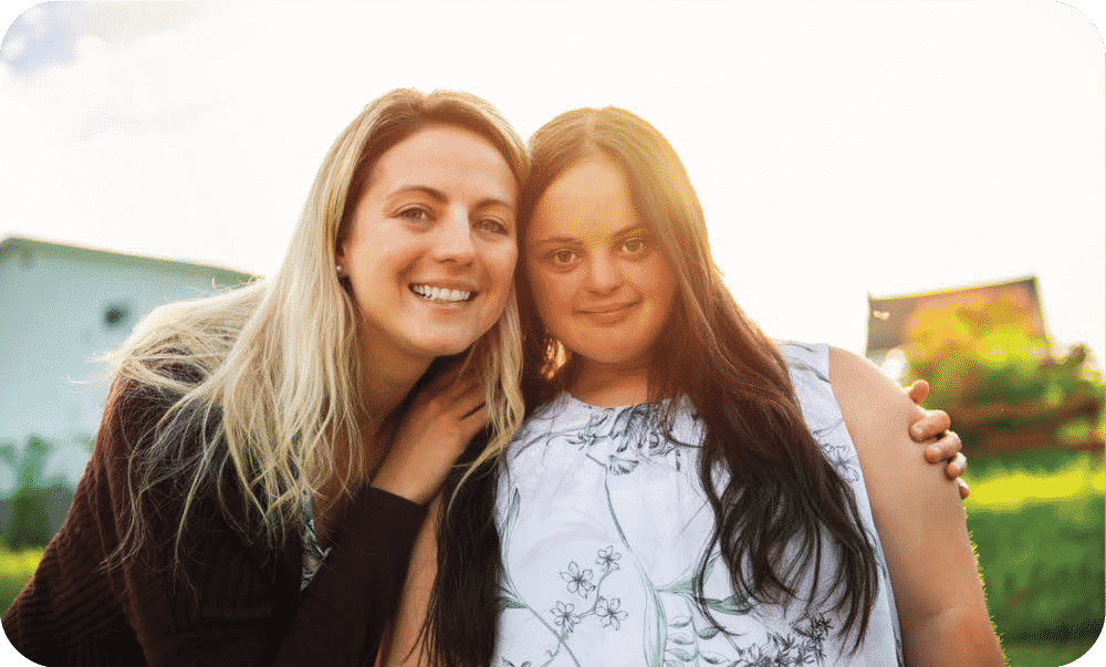 Girls — Disability Support in Nelson Bay