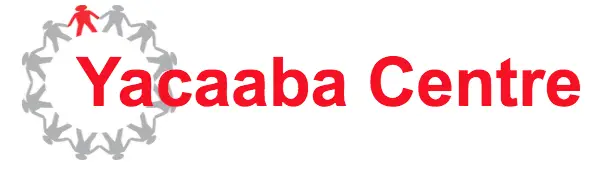 Yacaaba Centre Logo